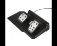 Kierownica Audiocore NanoRS RS700 gamingowa do PS4 Xbox One PC Android Kierownica Audiocore NanoRS RS700 gamingowa do PS4 Xbox One PC Android