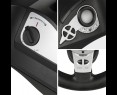 Kierownica Audiocore NanoRS RS700 gamingowa do PS4 Xbox One PC Android Kierownica Audiocore NanoRS RS700 gamingowa do PS4 Xbox One PC Android