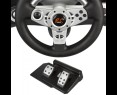 Kierownica Audiocore NanoRS RS700 gamingowa do PS4 Xbox One PC Android Kierownica Audiocore NanoRS RS700 gamingowa do PS4 Xbox One PC Android