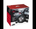 Kierownica Audiocore NanoRS RS700 gamingowa do PS4 Xbox One PC Android Kierownica Audiocore NanoRS RS700 gamingowa do PS4 Xbox One PC Android