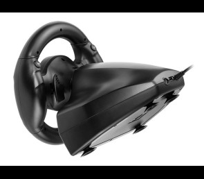 Kierownica Tracer Rayder 4in1 PC PS3 PS4 Xone z wibracjami i pedałami