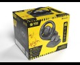 Kierownica Tracer Rayder 4in1 PC PS3 PS4 Xone z wibracjami i pedałami Kierownica Tracer Rayder 4in1 PC PS3 PS4 Xone z wibracjami i pedałami