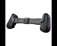 Kontroler mobilny Asus ROG Tessen USB-C czarny do gier Kontroler mobilny Asus ROG Tessen USB-C czarny do gier