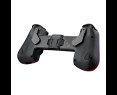 Kontroler mobilny Asus ROG Tessen USB-C czarny do gier Kontroler mobilny Asus ROG Tessen USB-C czarny do gier