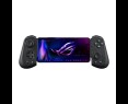 Kontroler mobilny Asus ROG Tessen USB-C czarny do gier Kontroler mobilny Asus ROG Tessen USB-C czarny do gier