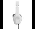 Słuchawki gamingowe Trust GXT415W Zirox białe stereo z mikrofonem Słuchawki gamingowe Trust GXT415W Zirox białe stereo z mikrofonem