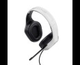 Słuchawki gamingowe Trust GXT415W Zirox białe stereo z mikrofonem Słuchawki gamingowe Trust GXT415W Zirox białe stereo z mikrofonem