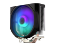 Chłodzenie procesora Endorfy Spartan 5 ARGB 120mm wydajny wentylator Chłodzenie procesora Endorfy Spartan 5 ARGB 120mm wydajny wentylator