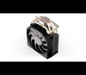 Chłodzenie procesora Endorfy Spartan 5 ARGB 120mm wydajny wentylator