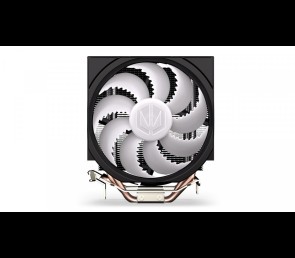 Chłodzenie procesora Endorfy Spartan 5 ARGB 120mm wydajny wentylator