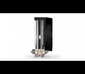 Chłodzenie procesora Endorfy Spartan 5 ARGB 120mm wydajny wentylator