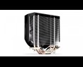 Chłodzenie procesora Endorfy Spartan 5 ARGB 120mm wydajny wentylator Chłodzenie procesora Endorfy Spartan 5 ARGB 120mm wydajny wentylator