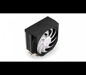 Chłodzenie procesora Endorfy Spartan 5 ARGB 120mm wydajny wentylator