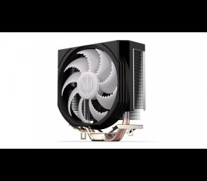 Chłodzenie procesora Endorfy Spartan 5 ARGB 120mm wydajny wentylator