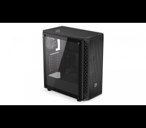 Obudowa Endorfy Signum 300 ARGB szklana z wentylatorami RGB