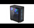 Obudowa Endorfy Signum 300 ARGB szklana z wentylatorami RGB Obudowa Endorfy Signum 300 ARGB szklana z wentylatorami RGB