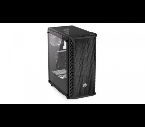 Obudowa Endorfy Signum 300 ARGB szklana z wentylatorami RGB