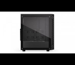 Obudowa Endorfy Signum 300 ARGB szklana z wentylatorami RGB