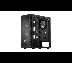 Obudowa Endorfy Signum 300 ARGB szklana z wentylatorami RGB