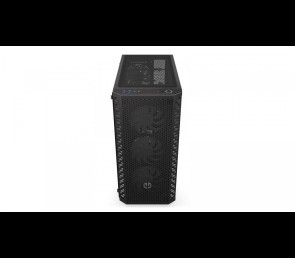 Obudowa Endorfy Signum 300 ARGB szklana z wentylatorami RGB