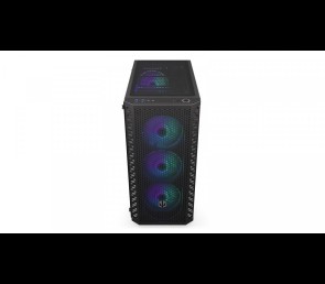 Obudowa Endorfy Signum 300 ARGB szklana z wentylatorami RGB