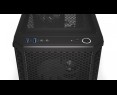 Obudowa Endorfy Signum 300 ARGB szklana z wentylatorami RGB Obudowa Endorfy Signum 300 ARGB szklana z wentylatorami RGB