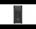 Obudowa Endorfy Signum 300 ARGB szklana z wentylatorami RGB Obudowa Endorfy Signum 300 ARGB szklana z wentylatorami RGB