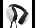 Słuchawki gamingowe Trust GXT415W Zirox białe stereo z mikrofonem Słuchawki gamingowe Trust GXT415W Zirox białe stereo z mikrofonem