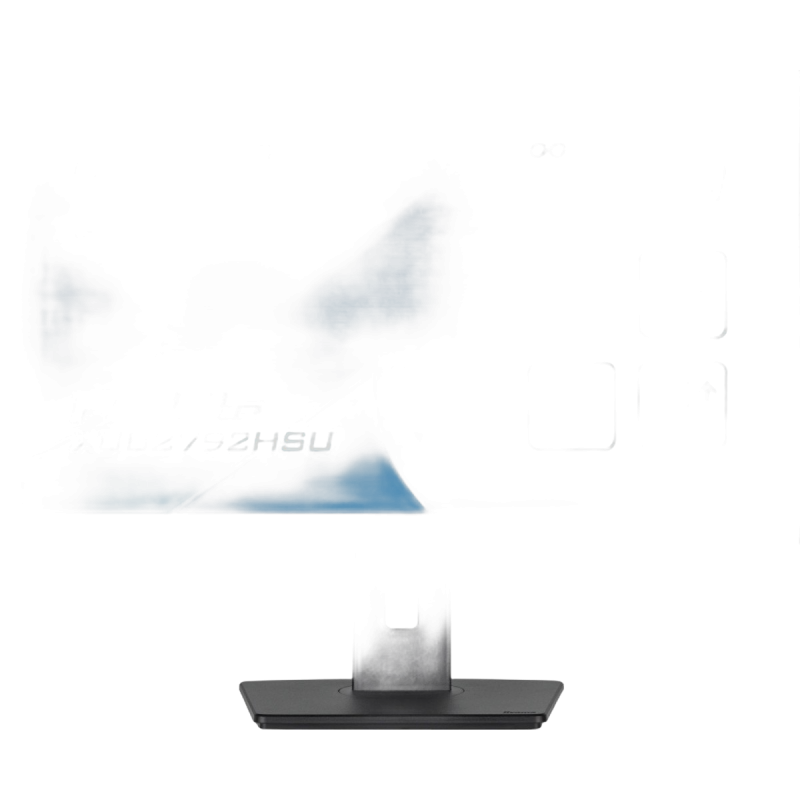 Monitor IIYAMA ProLite XUB2792HSU-B6 27 cali IPS 100Hz z HDMI i USB 3.2 Monitor IIYAMA ProLite XUB2792HSU-B6 27 cali IPS 100Hz z HDMI i USB 3.2