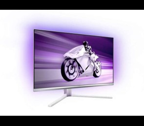 Philips Monitor 27M2N8500 27 QD OLED 360Hz z Ambiglow i głośnikami