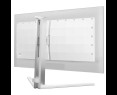 Philips Monitor 27M2N8500 27 QD OLED 360Hz z Ambiglow i głośnikami Philips Monitor 27M2N8500 27 QD OLED 360Hz z Ambiglow i głośnikami