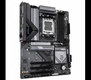 Płyta główna Gigabyte B850 EAGLE WIFI6E DDR5 AM5 z trybem X3D Turbo