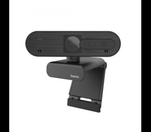 Kamera internetowa Hama C-600 Pro Full HD autofocus z mikrofonem