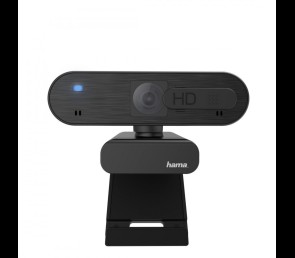 Kamera internetowa Hama C-600 Pro Full HD autofocus z mikrofonem