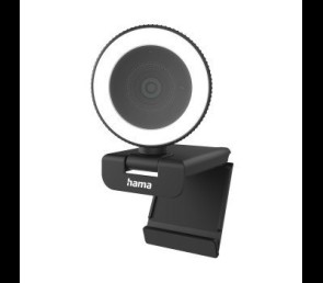 Kamera internetowa Hama C-800 Pro QHD z pilotem elegancka