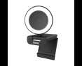 Kamera internetowa Hama C-800 Pro QHD z pilotem elegancka Kamera internetowa Hama C-800 Pro QHD z pilotem elegancka