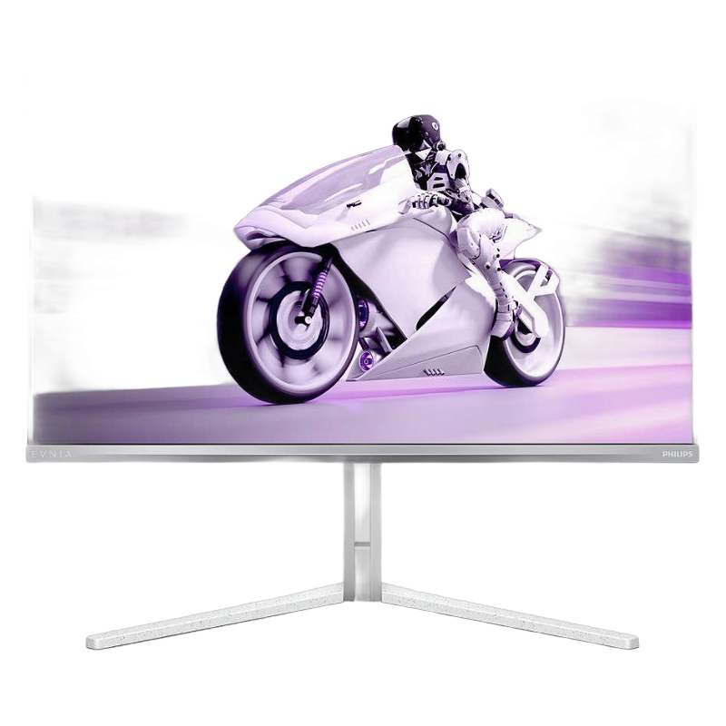 Philips Monitor 27M2N8500 27 QD OLED 360Hz z Ambiglow i głośnikami
