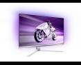 Philips Monitor 27M2N8500 27 QD OLED 360Hz z Ambiglow i głośnikami