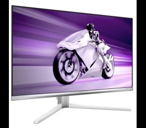Philips Monitor 27M2N8500 27 QD OLED 360Hz z Ambiglow i głośnikami