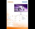 Philips Monitor 27M2N8500 27 QD OLED 360Hz z Ambiglow i głośnikami