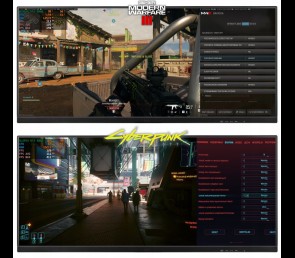 BSG Raptor V2 Intel Core i7 NVIDIA GeForce RTX 4060 32GB DDR4 512GB SSD Windows 11 Pro