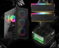 BSG Raptor V5 Intel Core i5 NVIDIA GeForce RTX 3060 16GB DDR4 512GB SSD Windows 11 BSG Raptor V5 Intel Core i5 NVIDIA GeForce RTX 3060 16GB DDR4 512GB SSD Windows 11