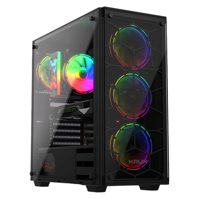BSG Raptor V5 Intel Core i5 NVIDIA GeForce RTX 3060 32GB DDR4 2000GB SSD Windows 11 BSG Raptor V5 Intel Core i5 NVIDIA GeForce RTX 3060 32GB DDR4 2000GB SSD Windows 11