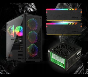 BSG Raptor V5 Intel Core i5 NVIDIA GeForce RTX 3060 32GB DDR4 256GB SSD Windows 11