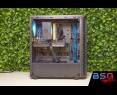 BSG Raptor V1 Intel Core i5 NVIDIA GeForce RTX 4060 16GB DDR4 2000GB SSD Windows 11 Pro BSG Raptor V1 Intel Core i5 NVIDIA GeForce RTX 4060 16GB DDR4 2000GB SSD Windows 11 Pro