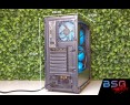 BSG Raptor V1 Intel Core i5 NVIDIA GeForce RTX 4060 64GB DDR4 2000GB SSD Windows 11 Pro BSG Raptor V1 Intel Core i5 NVIDIA GeForce RTX 4060 64GB DDR4 2000GB SSD Windows 11 Pro