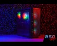 BSG Raptor V1 Intel Core i5 NVIDIA GeForce RTX 4060 64GB DDR4 2000GB SSD Windows 11 Pro BSG Raptor V1 Intel Core i5 NVIDIA GeForce RTX 4060 64GB DDR4 2000GB SSD Windows 11 Pro
