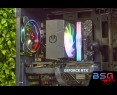 BSG Raptor V10 Intel Core i5 NVIDIA GeForce RTX 4060 32GB DDR4 2000GB SSD Windows 11 Pro BSG Raptor V10 Intel Core i5 NVIDIA GeForce RTX 4060 32GB DDR4 2000GB SSD Windows 11 Pro