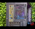 BSG Raptor V10 Intel Core i5 NVIDIA GeForce RTX 4060 64GB DDR4 512GB SSD Windows 11 Pro BSG Raptor V10 Intel Core i5 NVIDIA GeForce RTX 4060 64GB DDR4 512GB SSD Windows 11 Pro