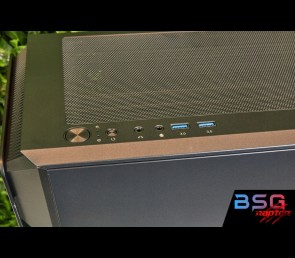 BSG Raptor V13 Intel Core i5 NVIDIA GeForce RTX 4060 32GB DDR4 256GB SSD Windows 11 Pro